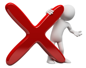 Content Marketing Fehleinschätzungen