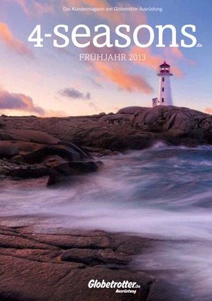 Content Marketing bei Globetrotter