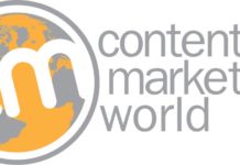 Content Marketing World LIVE als Streaming erleben ! (10.9./11.9.13)