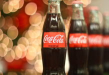 Content Marketing Strategie von Coca Cola