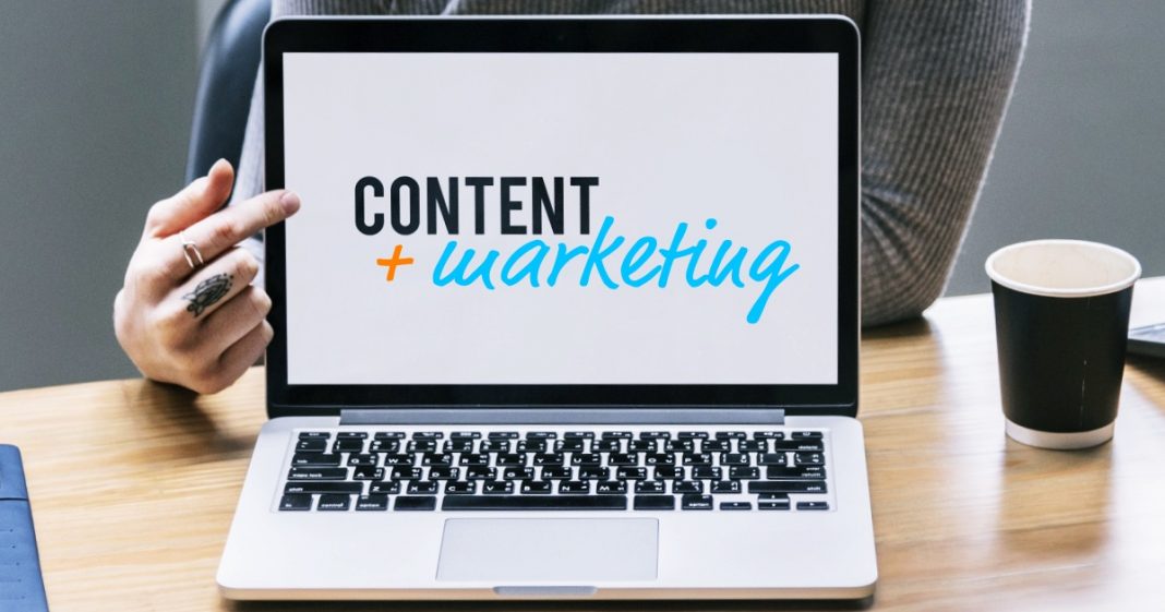Was ist Content-Marketing?