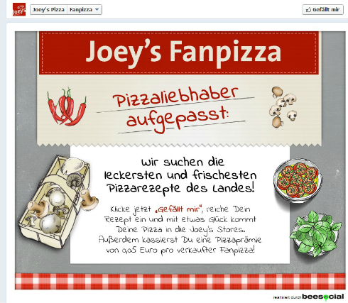 Facebookaktion_Joeys