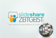 Slideshare – ein Überblick