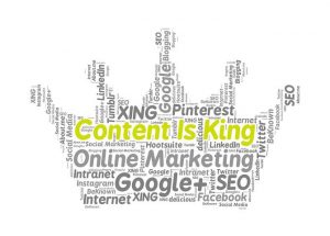 Erfolgreiches Content-Marketing