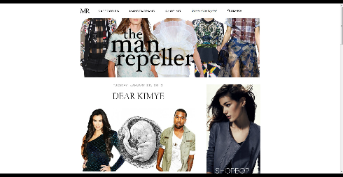man-repeller man-repeller
