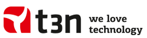 t3n Logo