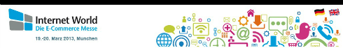 E-Commerce-Messe E-Commerce-Messe