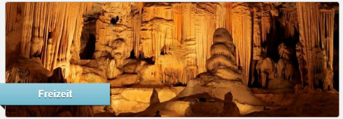 Krüger Leben Freizeit