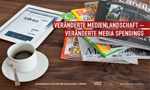 McKinsey_VDZ_Studie