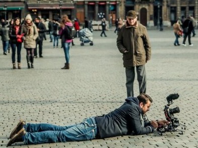 Philip Bloom facebook