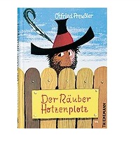 Zum Gedenken an Otfried Preußler