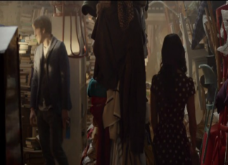 Dank Ikea werden Sie keine Probleme haben…