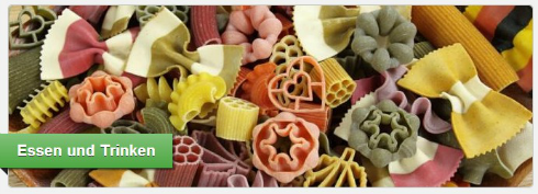 Krüger Leben Essen & Trinken