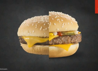 Content Marketing Strategie von McDonald’s