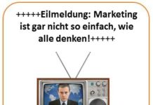 +++++Eilmeldung+++++
