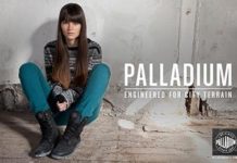 Content Marketing von Vice