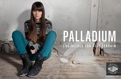 Virtue für Palladium