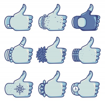 Facebook Likes Facebook Likes