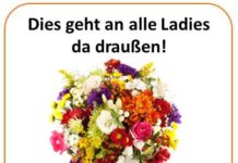 Weltfrauentag