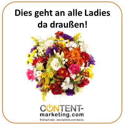 Weltfrauentag