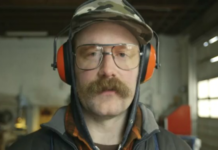 Oreos Kekstrenn-Maschine