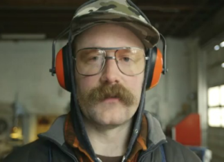 Oreos Kekstrenn-Maschine