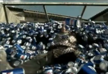 In einer Zeit vor Content Marketing