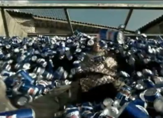 In einer Zeit vor Content Marketing