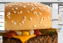 McDonald's Kanada stellt sich