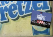 The Greatest Movie Ever Sold