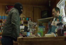 Von Skimasken, Einkaufen und VW