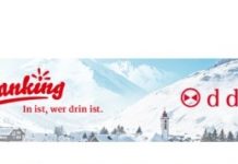 Noch bis 16. April: Voting für ddp-Publikumspreis