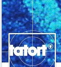 Tatort gepostet und getwittert