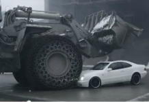 Allianz-Kampagne erregt Aufsehen