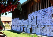 Obermutten hat Fans aus aller Welt