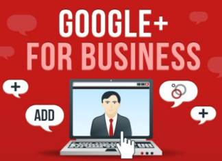 Warum Sie auf Google+ aktiv sein sollten (Infografik)