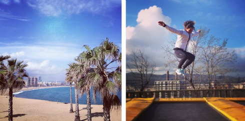 Nike User generierter Content Nike User generierter Content