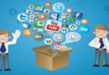 Social Media Marketing 2013: Es lohnt sich (Infografik)