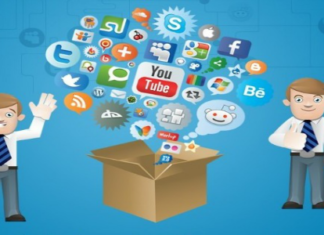 Social Media Marketing 2013: Es lohnt sich (Infografik)