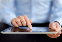 Das sind die besten Werbeformate für Tablets