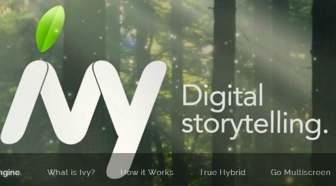 Tool Ivy Engine Tool Ivy Engine