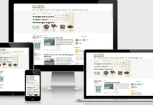 Tool zum responsive Webdesign
