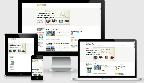 Tool Responsive Design