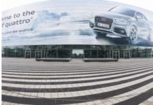 Ab sofort: User können über fünf Kampagnen abstimmen