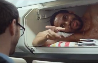 Facebook geht ins Fernsehen