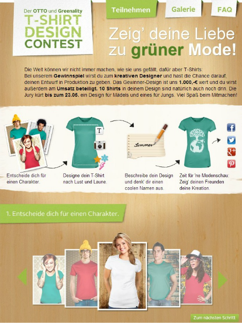 Otto T-Shirt-Aktion otto-t-shirt-fundstueck-copy