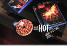 Domino's Pizza Marketing in Brasilien