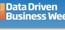 Data Driven Business Week geht Medienpartnerschaft mit uns ein