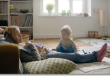 Viraler Hit von Nivea, die Zweite