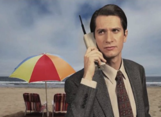 Das Handy und seine Tradition